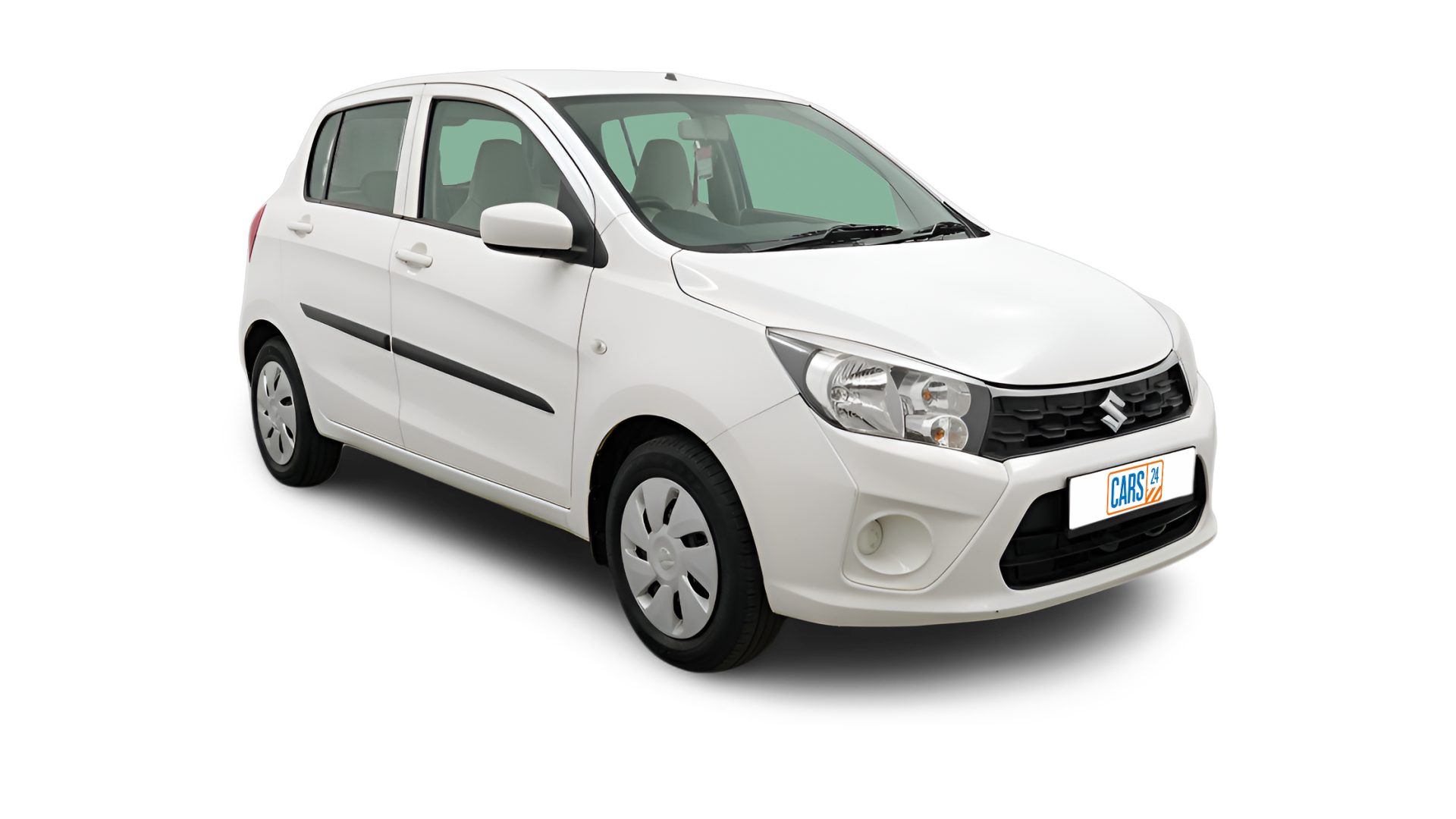 Maruti Celerio-img